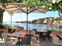 Hotel Les Flots Bleus 