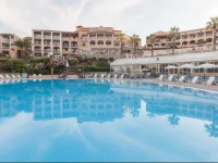 Village Pierre & Vacances - HГґtel de lEsterel 