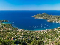 Village- Club "Les Mas de LEsterel" 