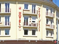 HГґtel Champ Alsace Centre 