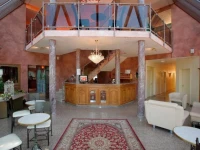 Hotel Restaurant Champ Alsace 
