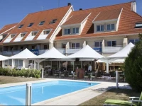 Europe Hotel Haguenau Strasbourg Nord Restaurant chez Ernest 