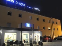 ibis budget Haguenau Strasbourg Nord 