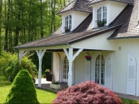 Chambres dhГґtes La ParentheZ 