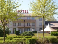 Best Hotel Hagondange 