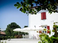 Hotel Harretchea 3*