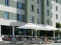 Best Western Ajaccio AmirautГ© 