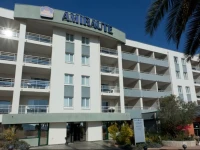 Residence de Tourisme Ajaccio AmirautГ© 