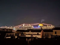 Hotel San Carlu Citadelle 