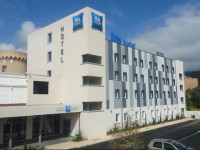 ibis budget Ajaccio