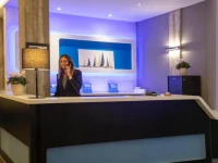 ibis budget Ajaccio 