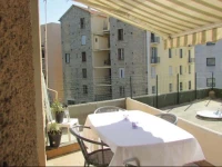 Apartment Ajaccio with Sea View 05 