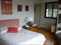 Chambre dhГґte Les Jardins Du Forcone 