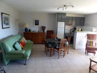 Rez de villa Aspretto Lazaret 