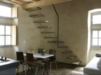 Les Sardines Aux Yeux Bleus Appartements 