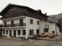 Hotel La Bergerie 
