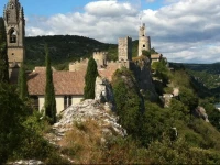 La Sarrasine 