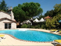Chambres dhГґtes Le Baraillot 