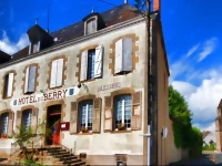 HГґtel du Berry 