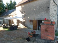 Domaine le PrГЁ de la BarriГЁre 