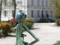 Domaine Du Roncemay - Chateaux et Hotels Collection 4*