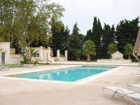 Domaine du Grand Malherbes 
