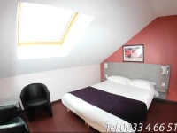 Relais Fasthotel Nimes Ouest Lunel 