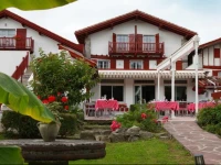 Maison Xaharenia 
