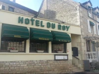 HГґtel du Roy 