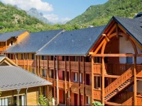 Lagrange Vacances Les Chalets dвЂ™Ax 