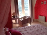 Chambres Dhote Les Cascatelles 