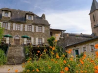 Logis Hostellerie des Lauriers 