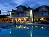 Relais & ChГўteaux HГґtel La RГ©serve 