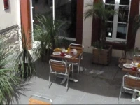 HГґtel Brasserie du Parc 