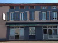 Hotel Le Rochegude 2*