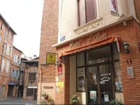 Logis HГґtel Saint Clair 