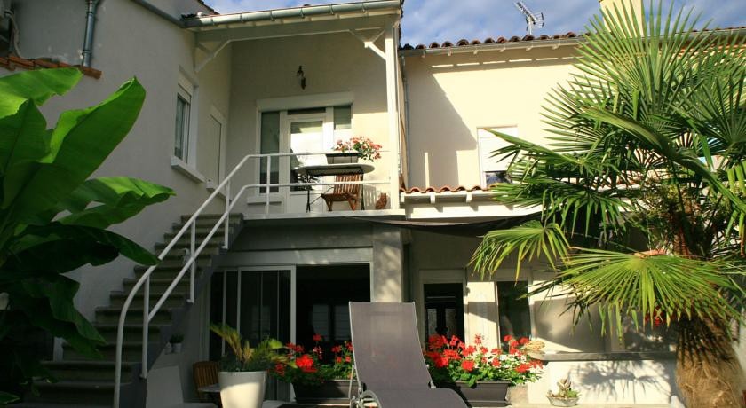 Chambre dHГґte LAlibi 