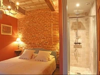 Chambres dhГґtes La Tour Sainte-CГ©cile 
