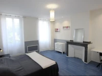 GГ®te Fabulhouse Albi 