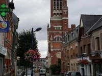 le corners pub 