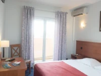 Hotel Pascal Paoli 