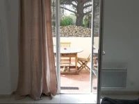 Appartement Г  Algajola 