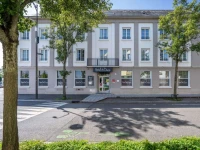 Hotel des Ducs 
