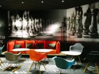 ibis AlenГ§on 