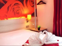 Hotel Inn Design Resto Novo AlenГ§on 