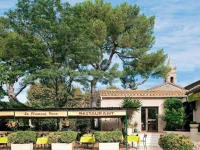 Hotel Le Flamant Rose Logis - Camargue 
