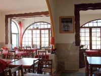 HГґtel Restaurant lAgachon 