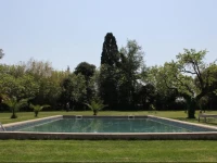 Mas de Bouvet en Camargue 