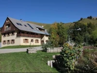 Chalet Saint Roch 