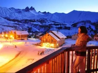 Le Relais des Pistes 